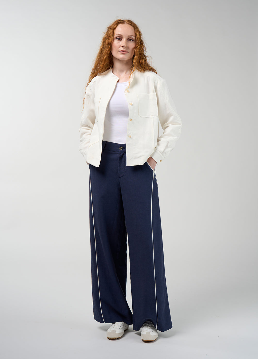 Madly Sweetly Duality Jacket