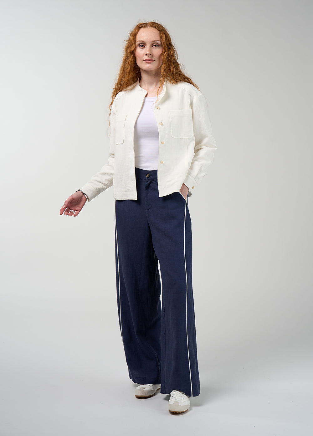 Madly Sweetly Duality Jacket
