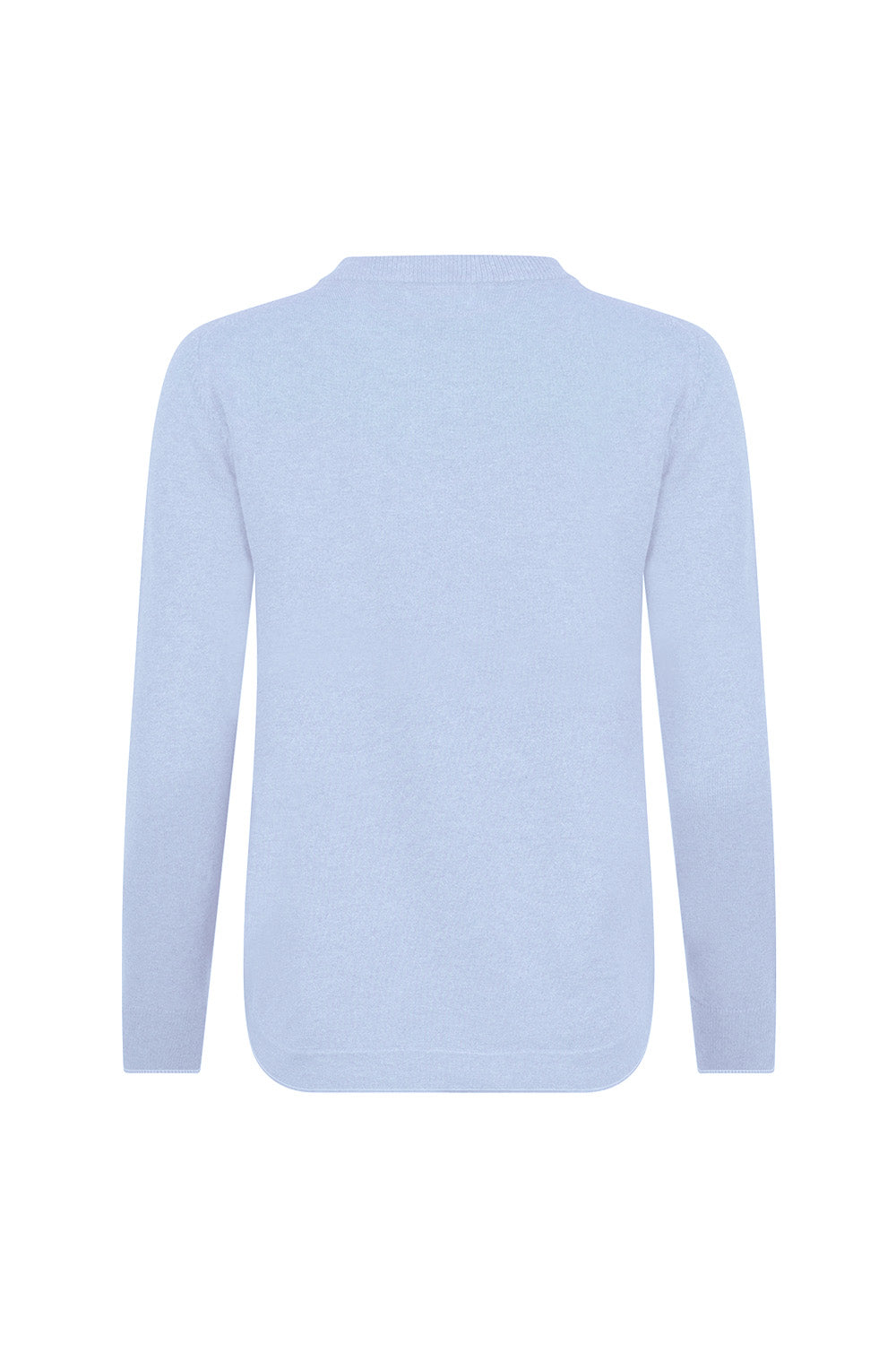 Madly Sweetly Everywear Crew - Sky Blue