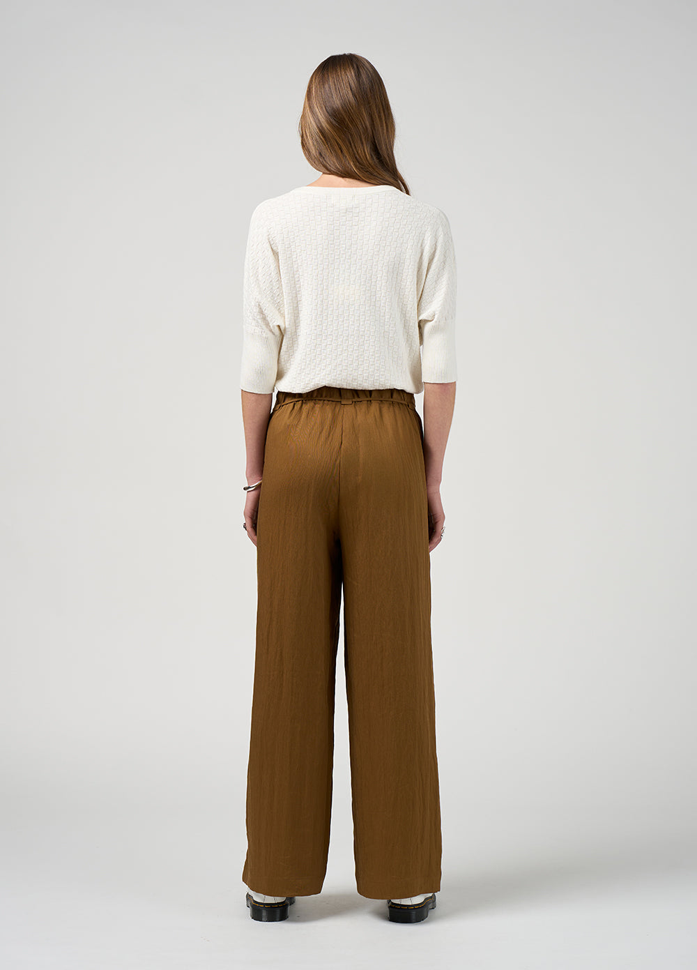 Madly Sweetly Polaris Pant Bronze