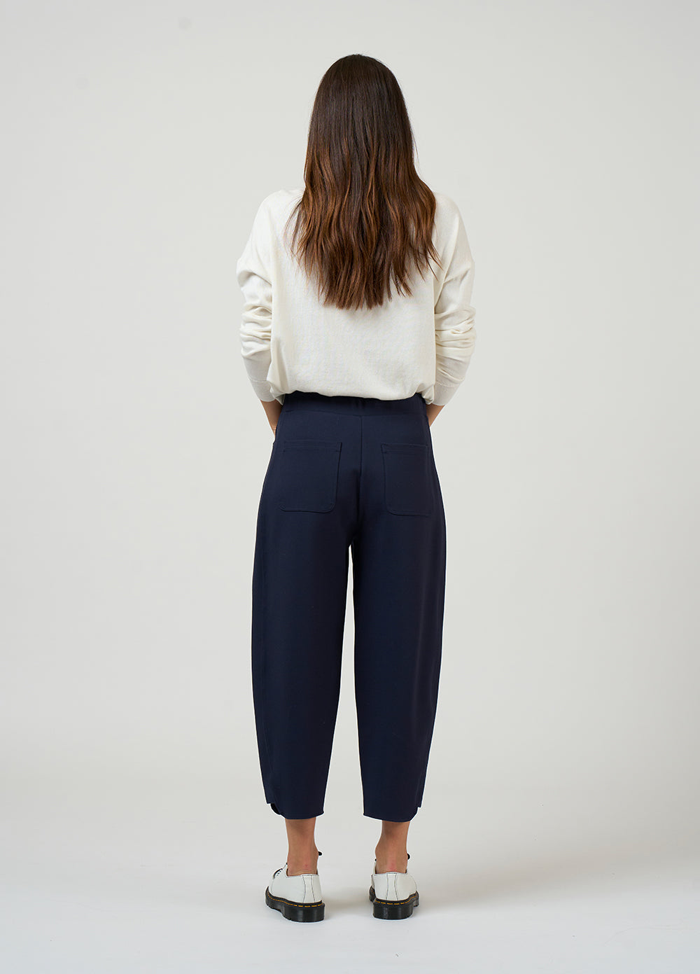 Madly Sweetly Ledge Pant Navy