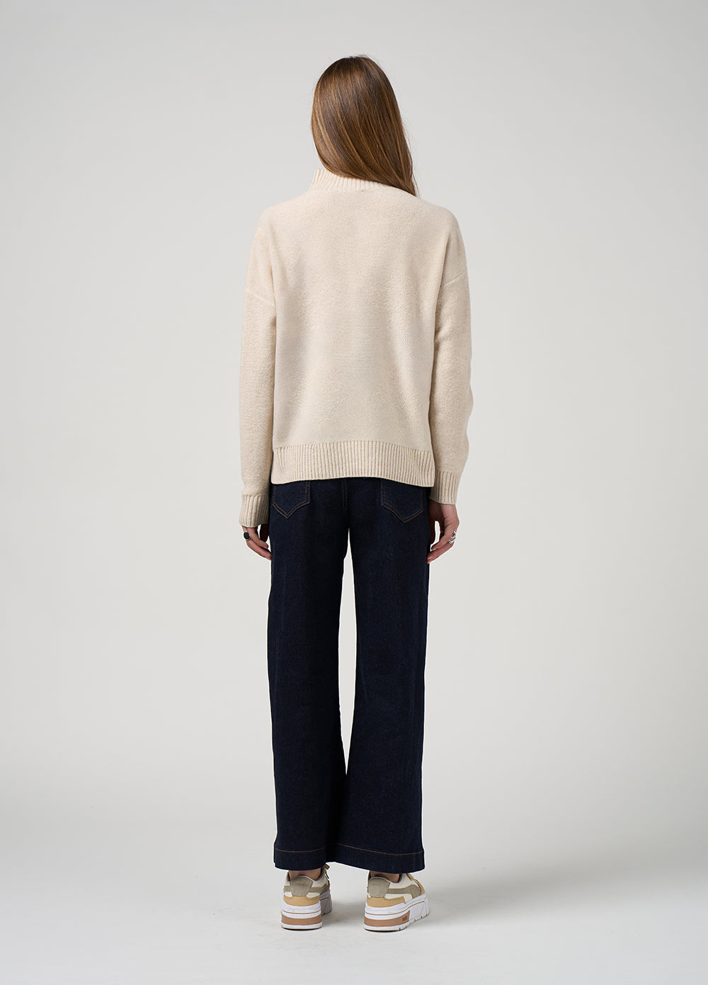 Madly Sweetly Sunset Jean