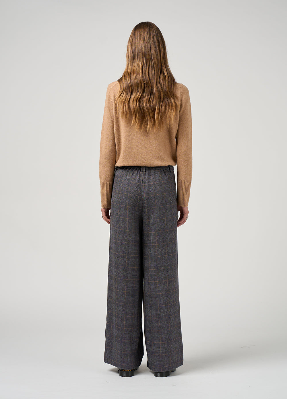 Madly Sweetly Zeal Pant Charcoal