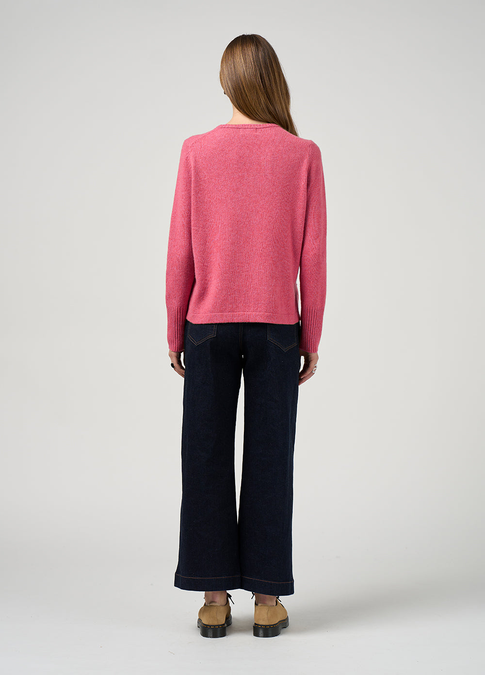 Madly Sweetly Sunset Jean