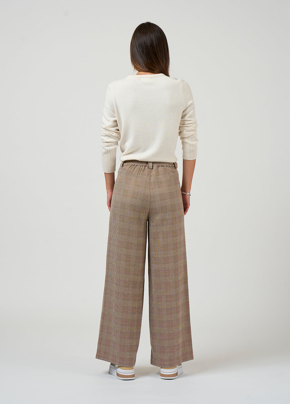 Madly Sweetly Zeal Pant Mocha