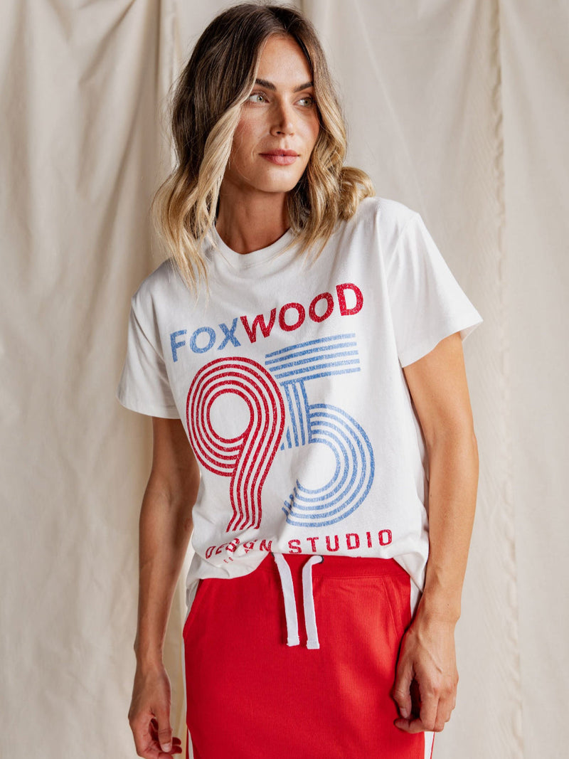 Foxwood Studio Tee