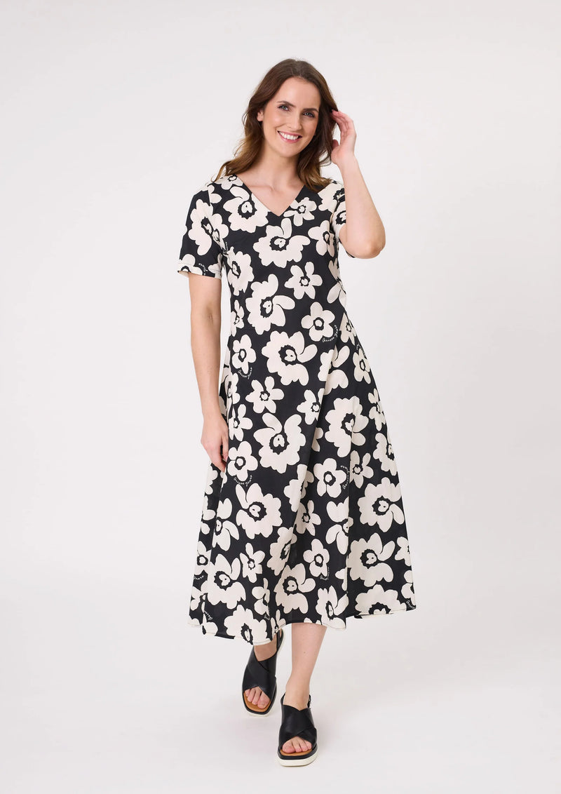 Lemon Tree Marta Dress