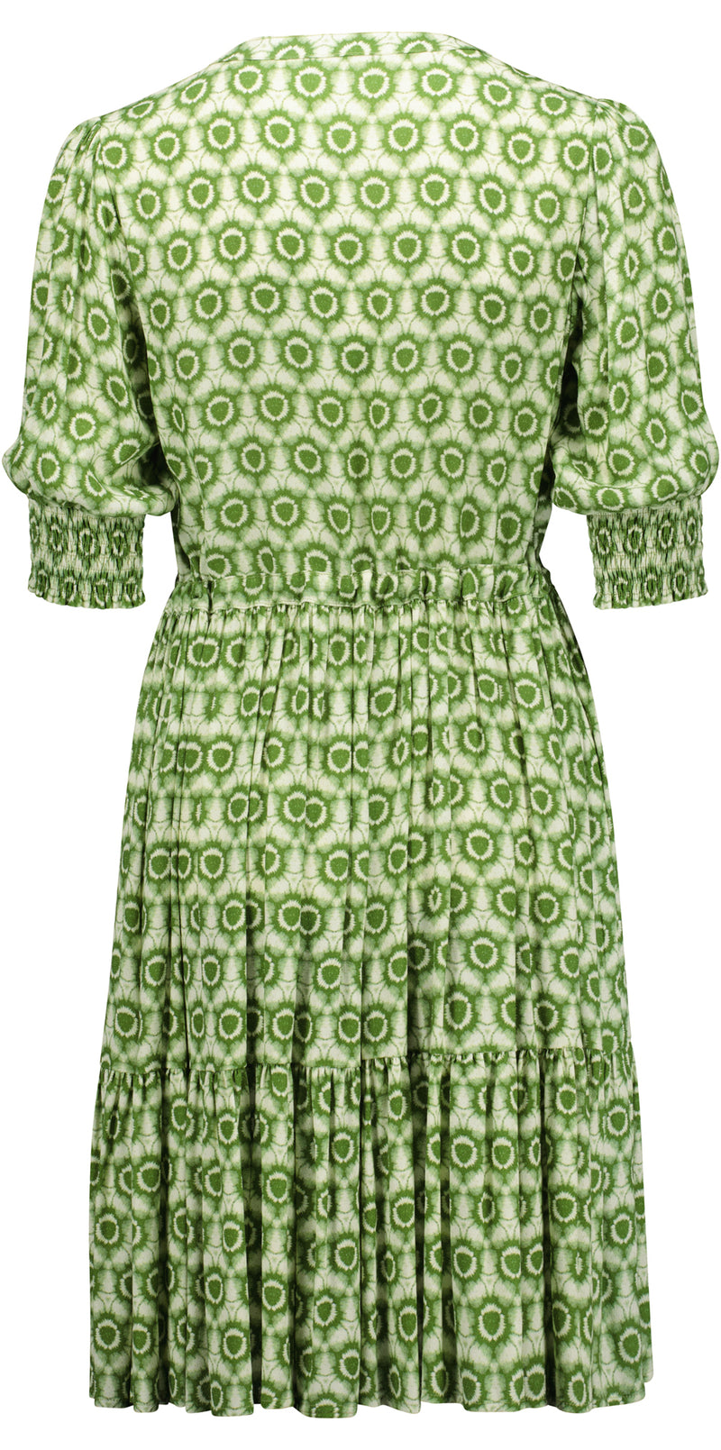 Lemon Tree Mila Dress - Green