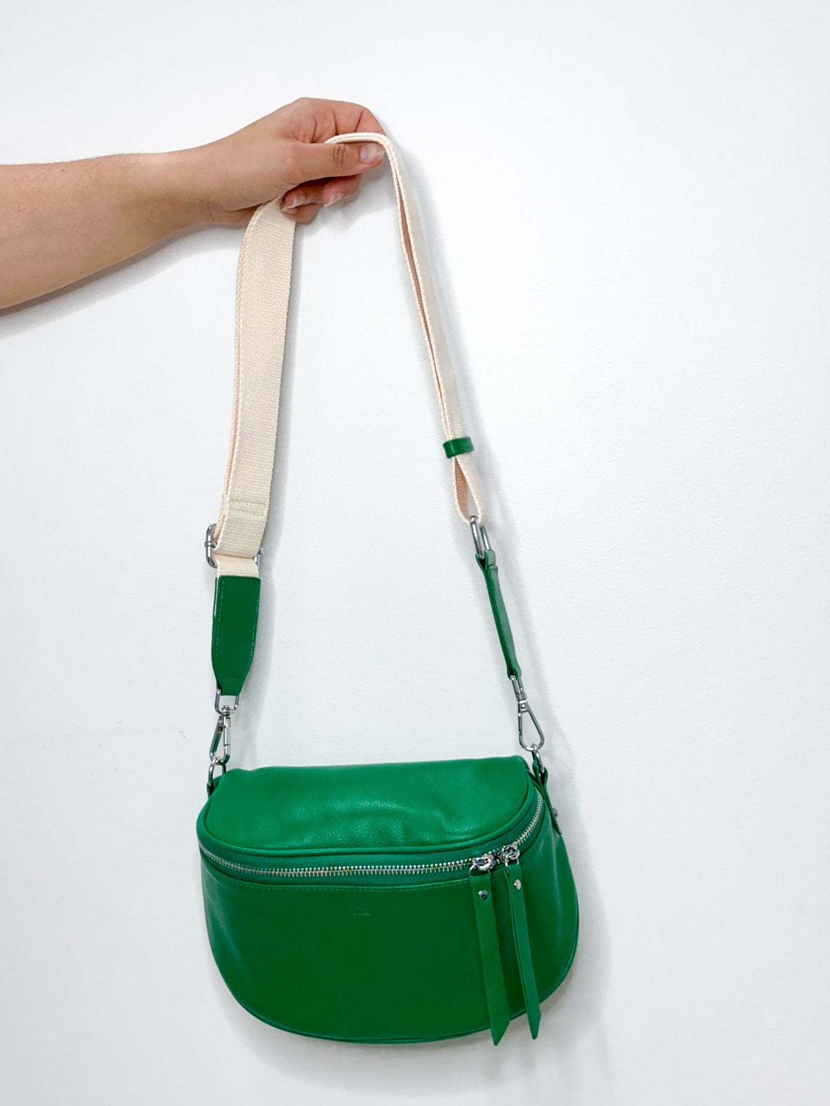 Lemon Tree Dani Bag - Mojito