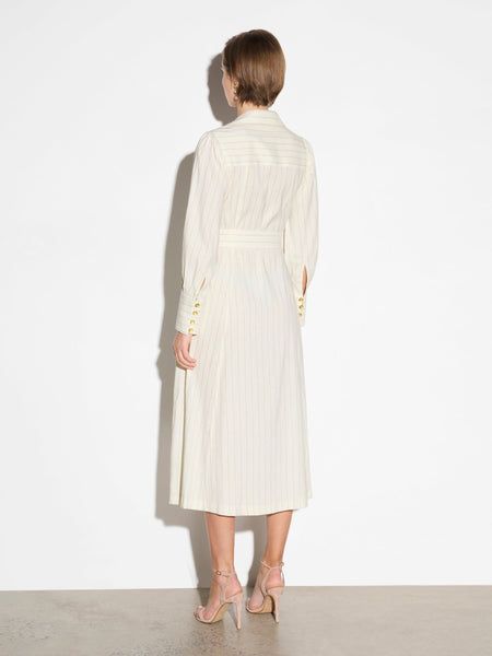 Moss & Spy Monaco Shirt Dress