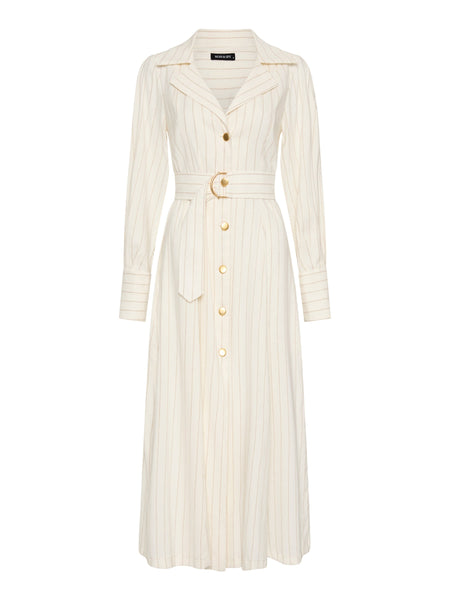 Valencia Dress