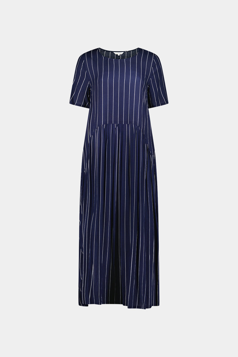 navy blue lemon dress Girls: At This Time Navy Lemon Print Dress Shop the Mint