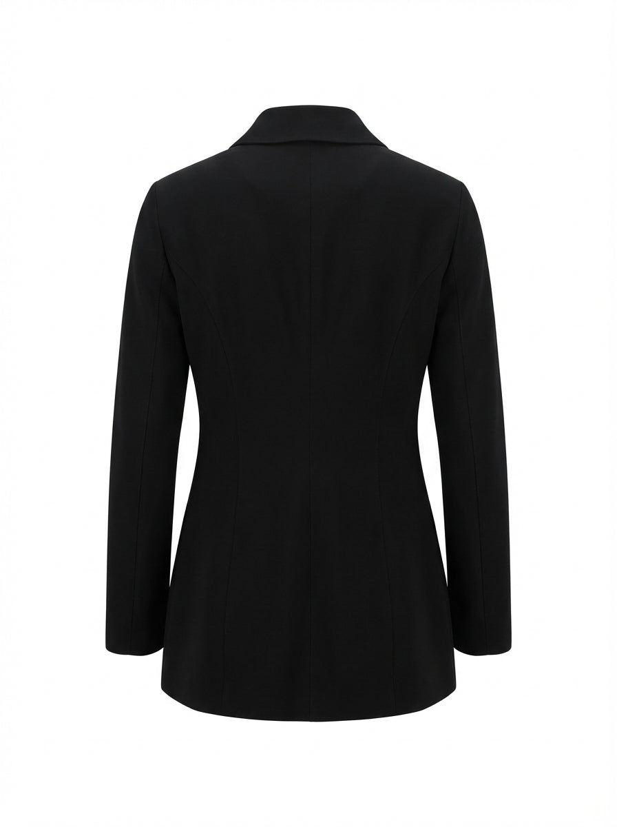 Paula Ryan Eyelet Jacket