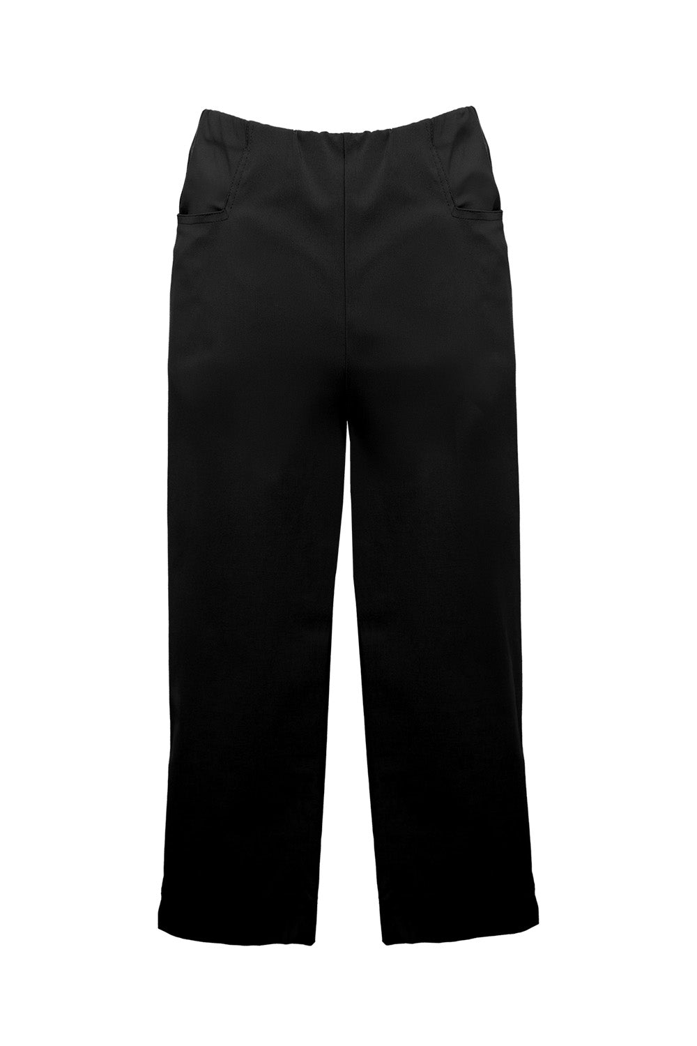 Bittermoon Golf Pant - Black