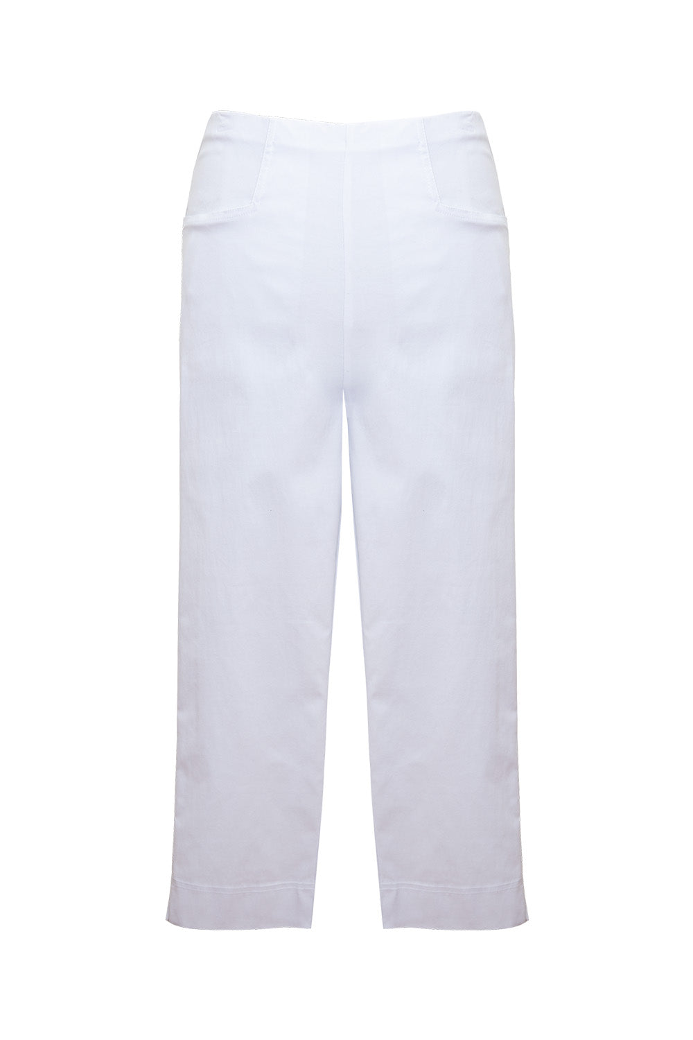 Bittermoon Golf Pant - White