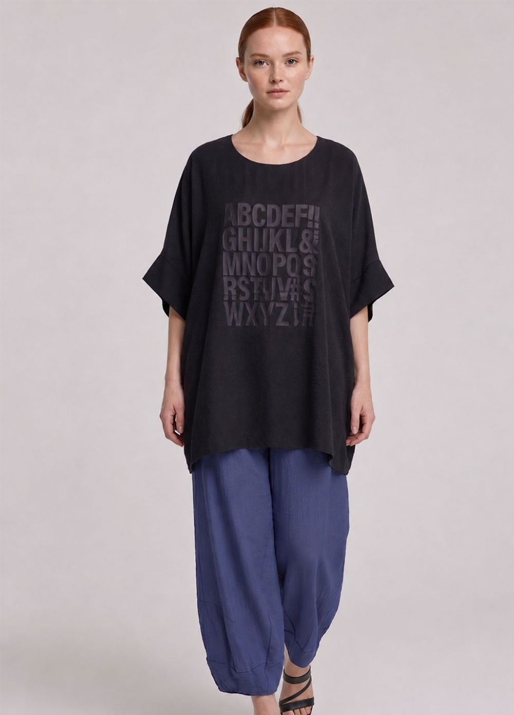 Bittermoon Rewind Pant Navy