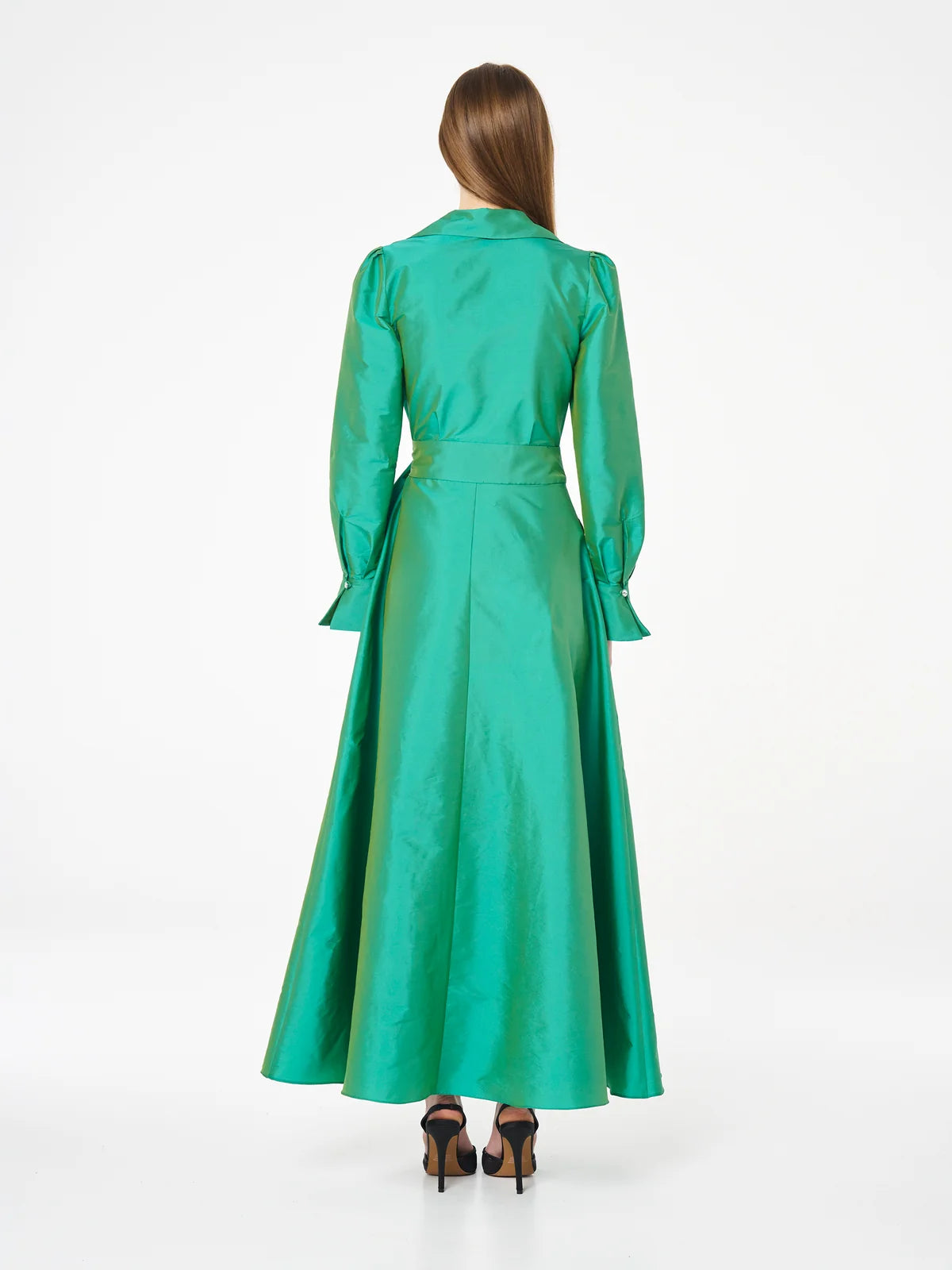 Moss & Spy Portia Dress