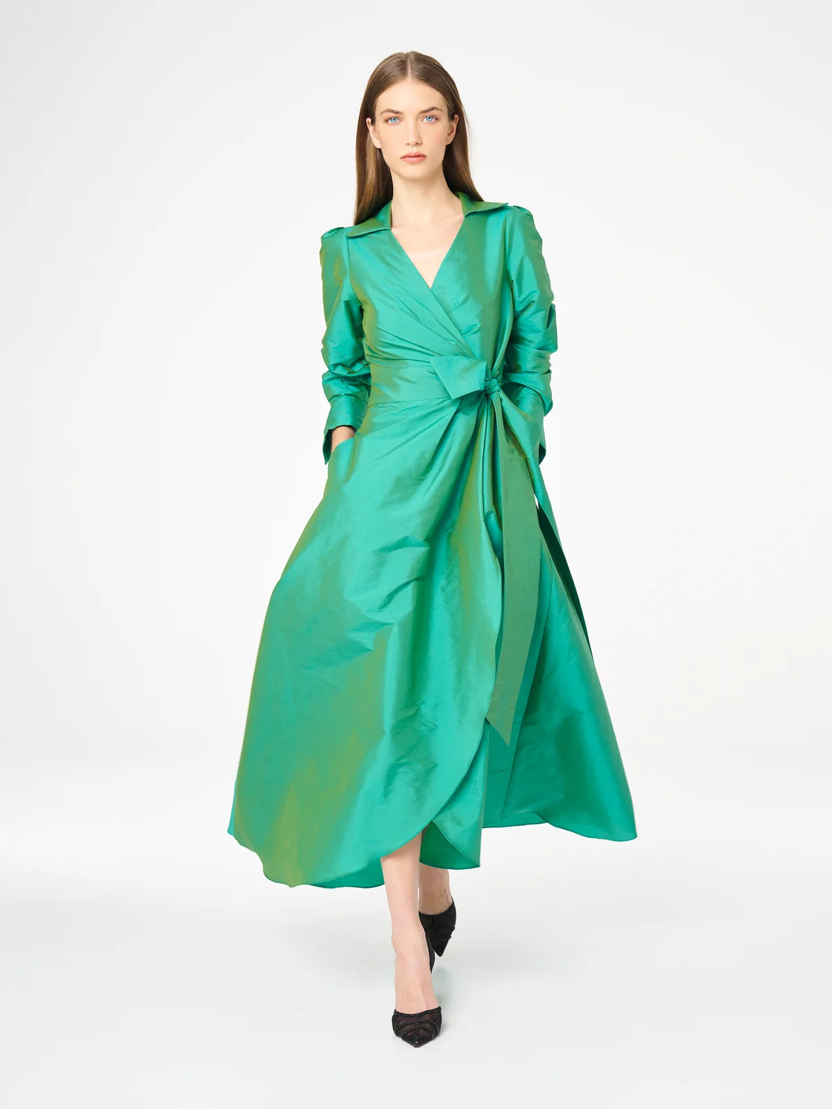 Moss & Spy Portia Dress
