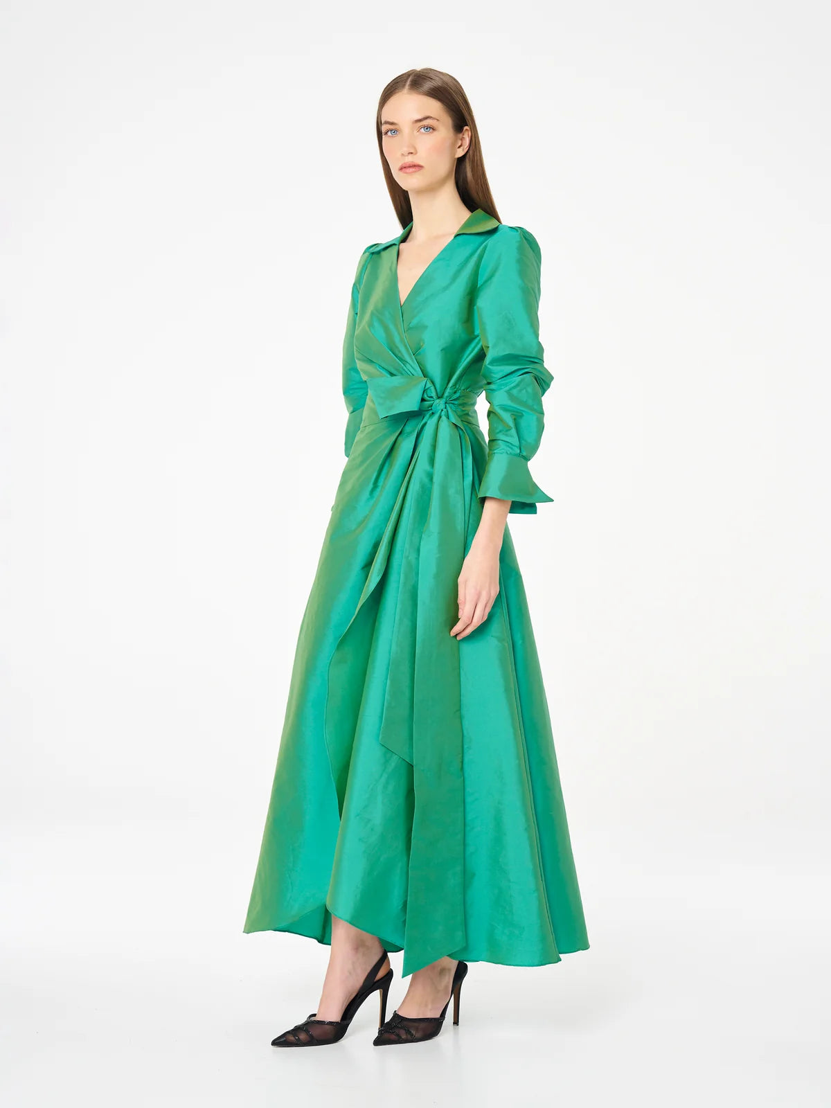 Moss & Spy Portia Dress