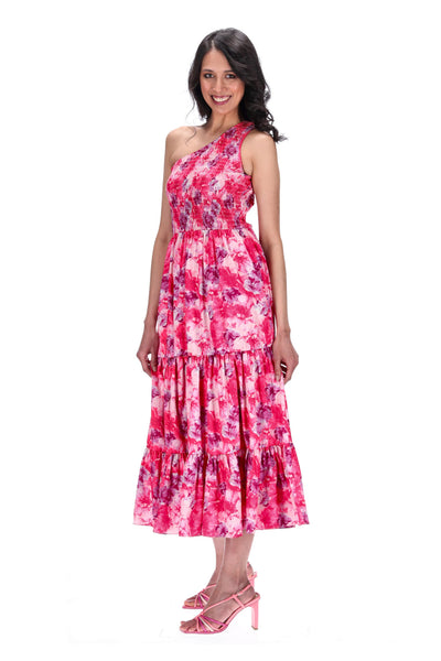 Augustine Taylor Dress