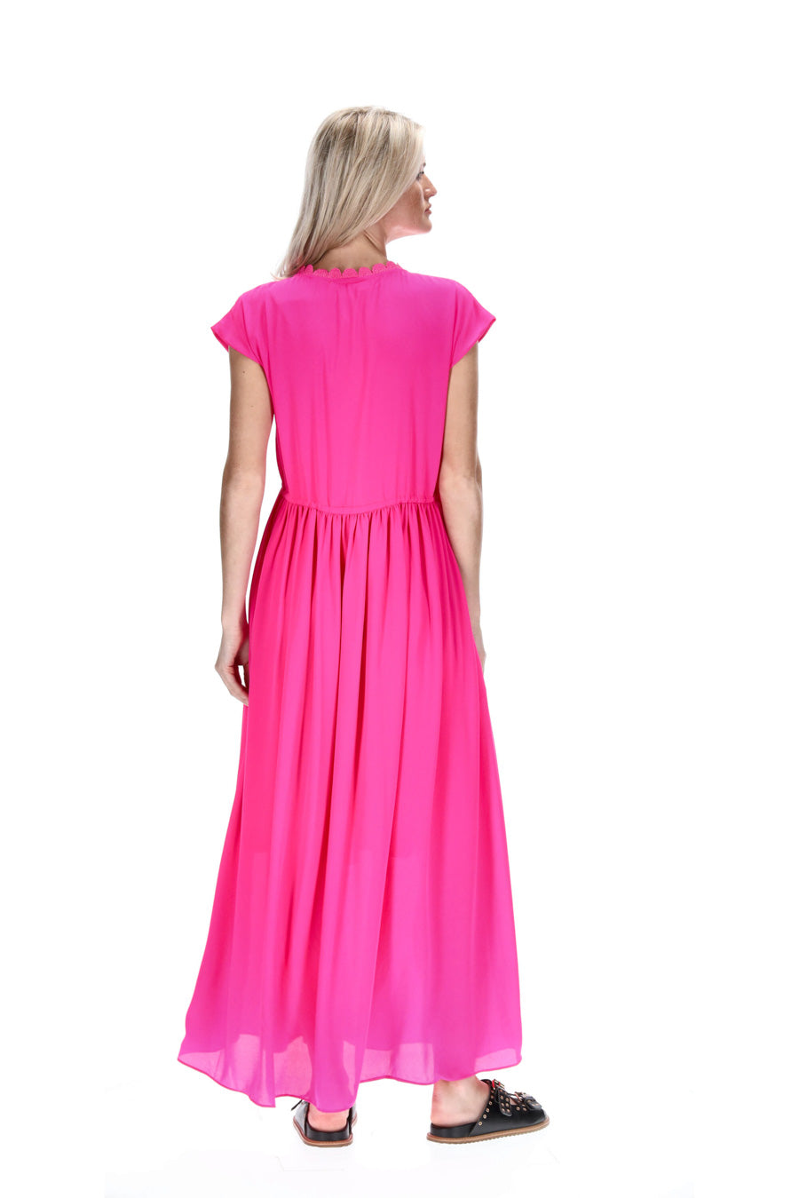 Augustine Gia Dress