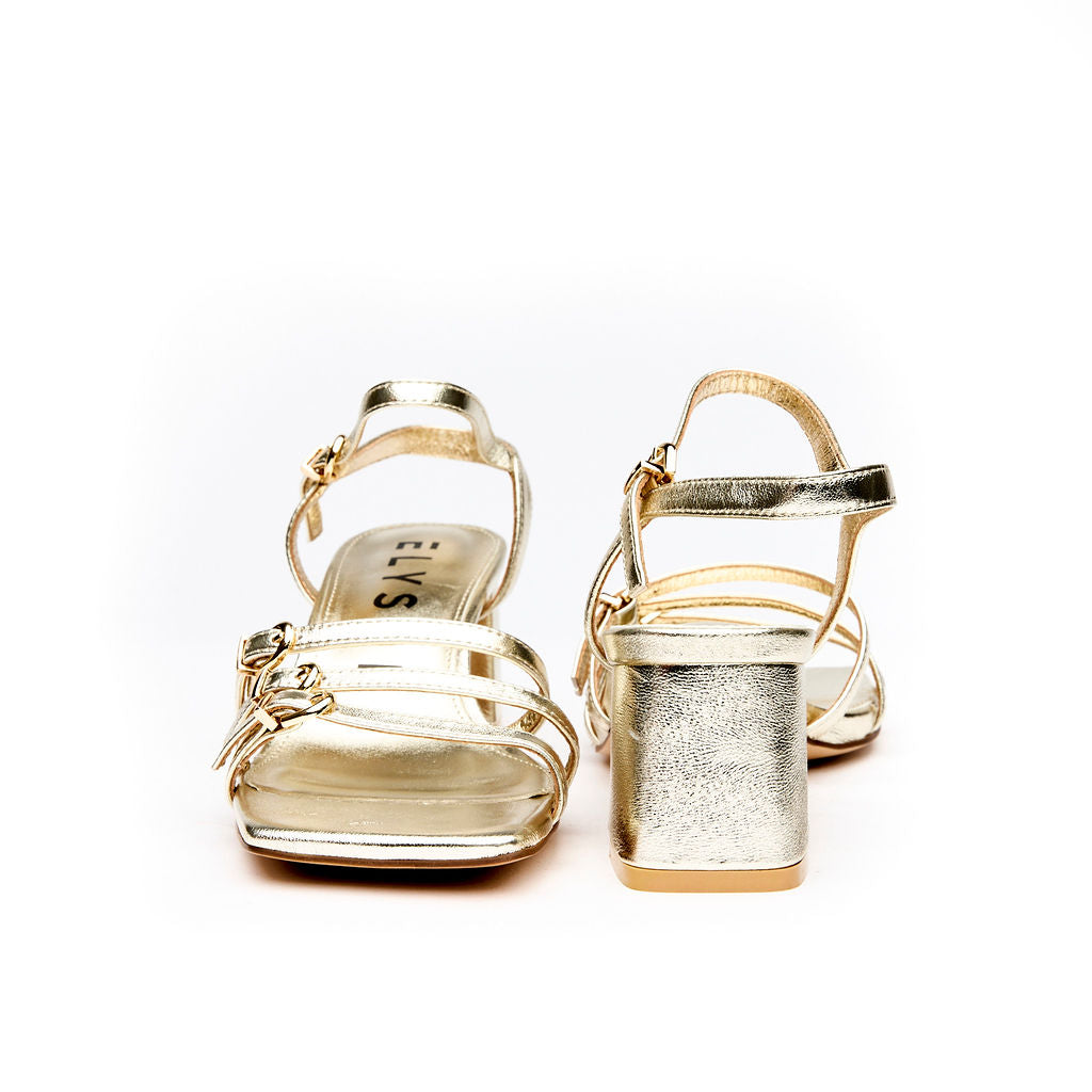 Hael & Jax Elyson Resort Sandal