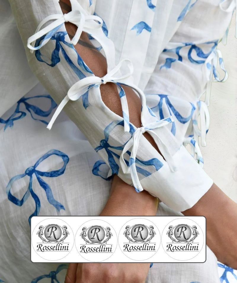 Madly Sweetly Haiku Top