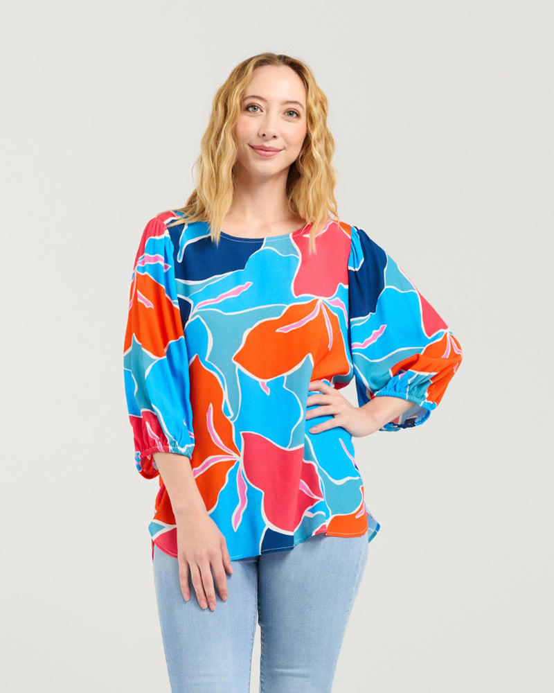 Seduce Ariel Top - Candy