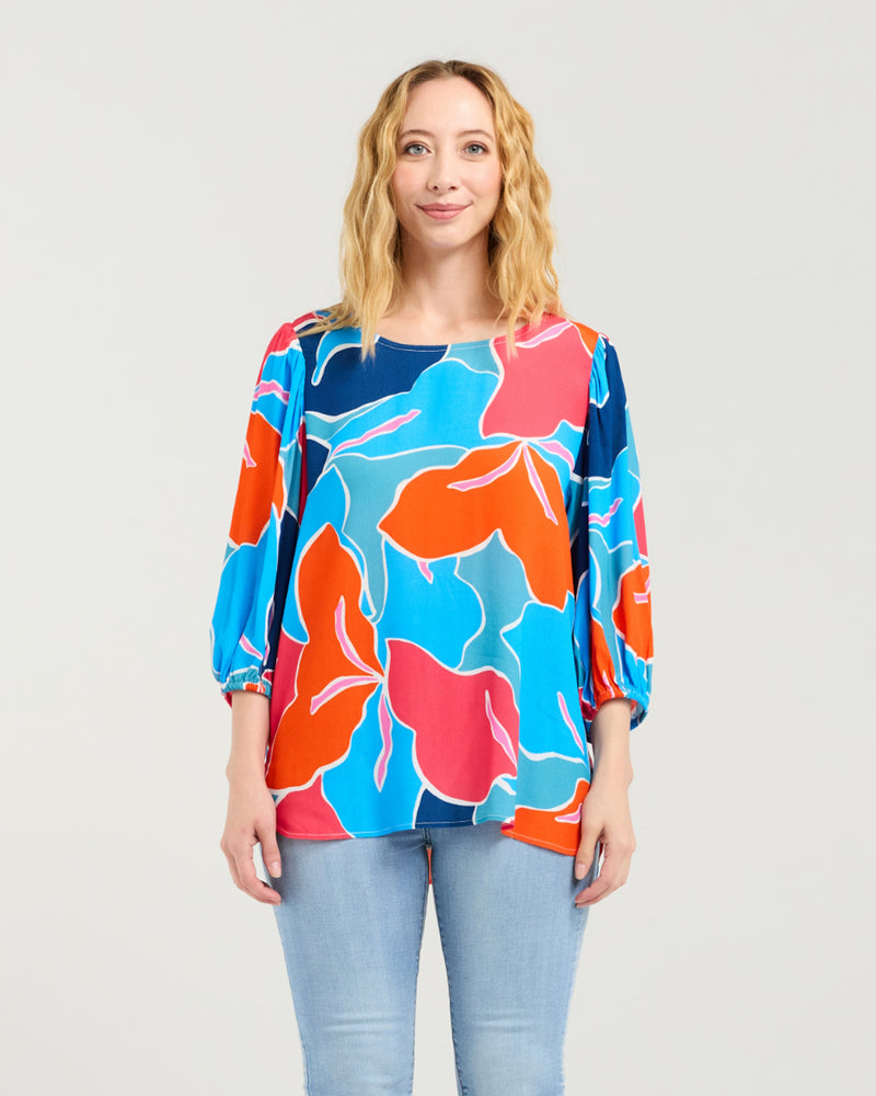 Seduce Ariel Top - Candy