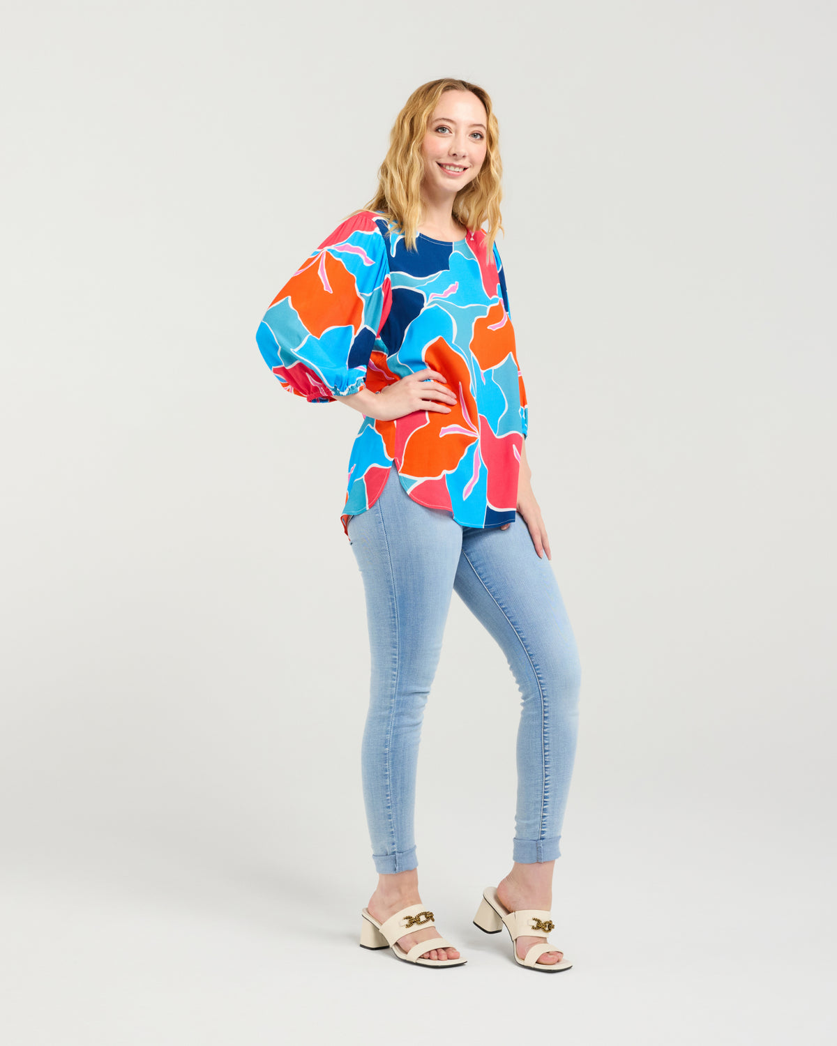 Seduce Ariel Top - Candy