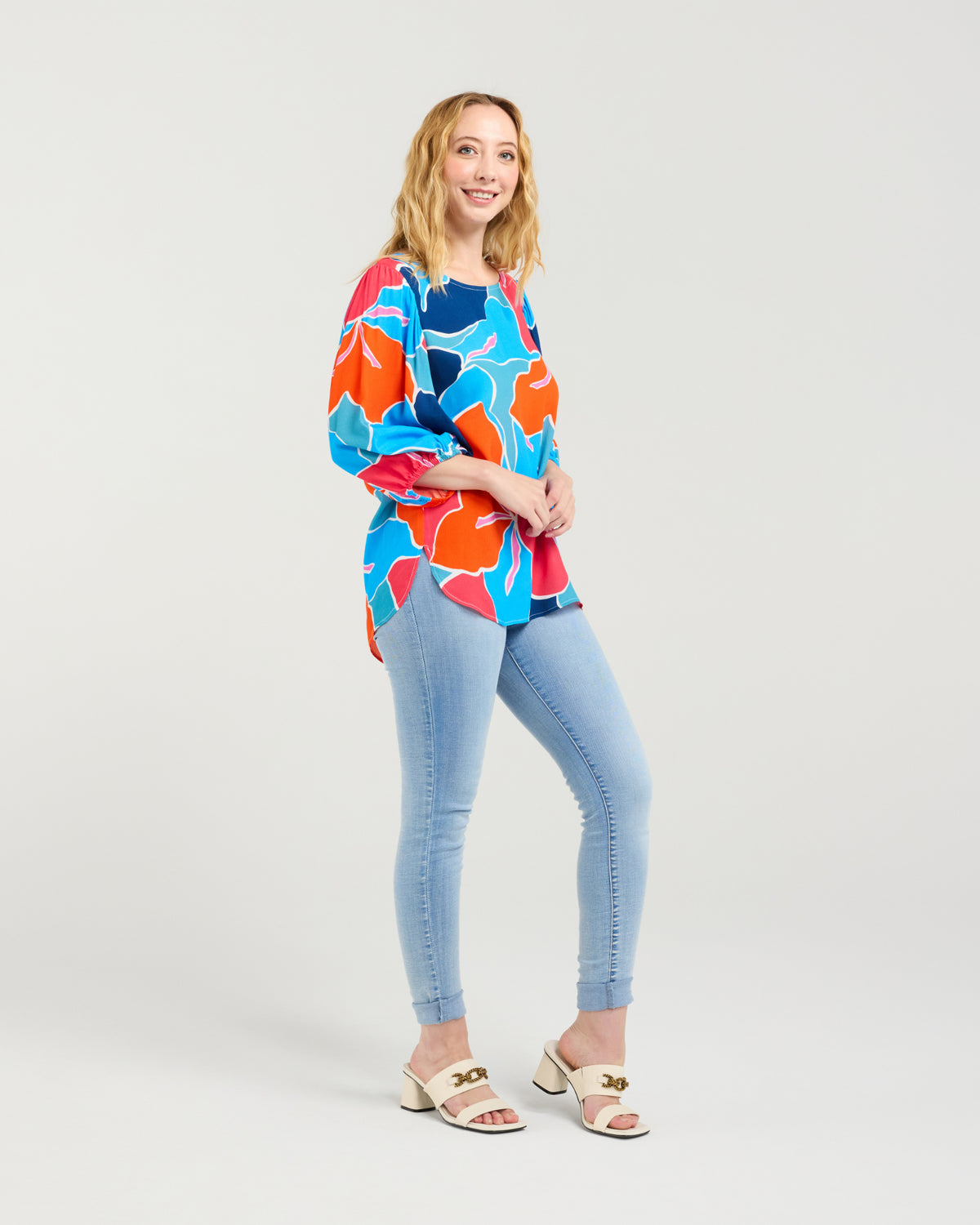 Seduce Ariel Top - Candy