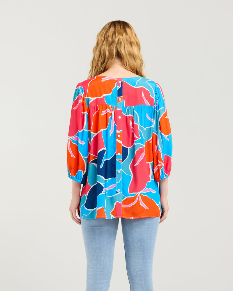 Seduce Ariel Top - Candy