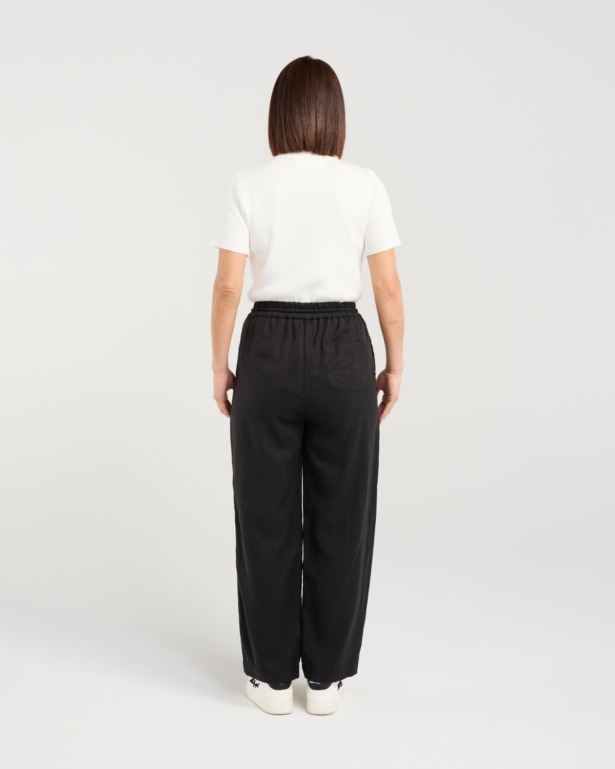 Seduce Greer Pant Black