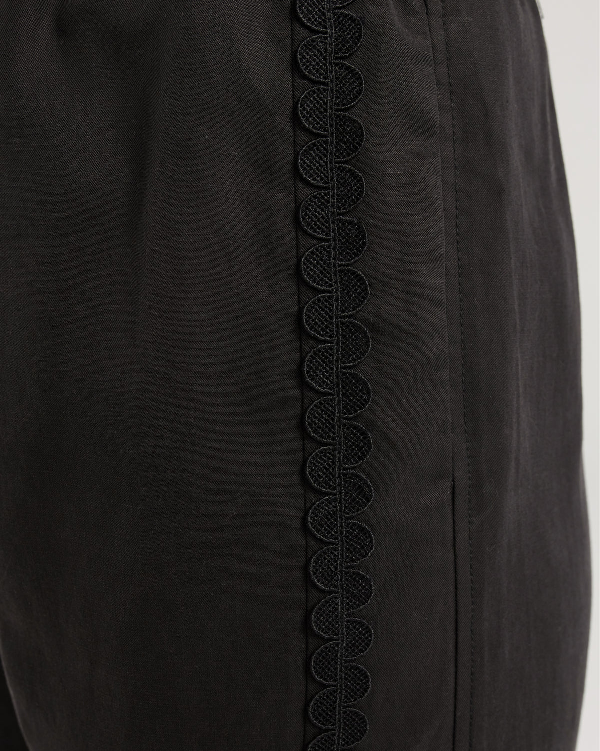 Seduce Greer Pant Black