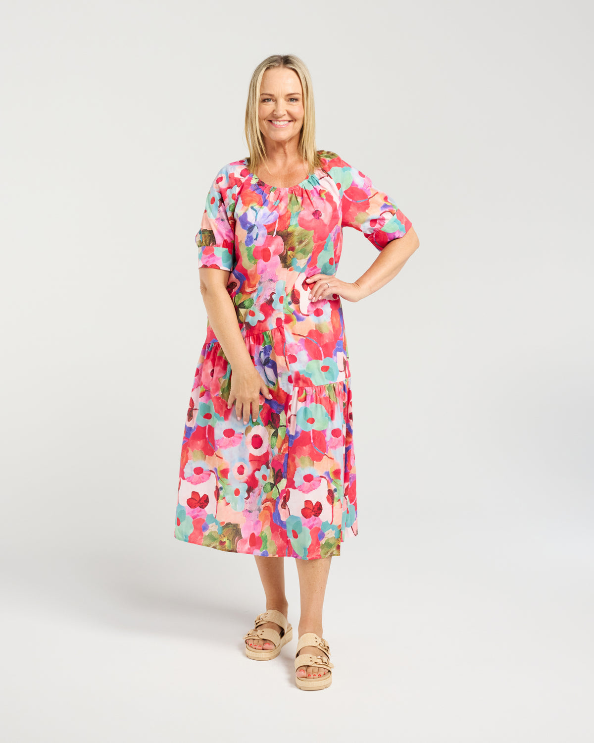Seduce Rosie Dress
