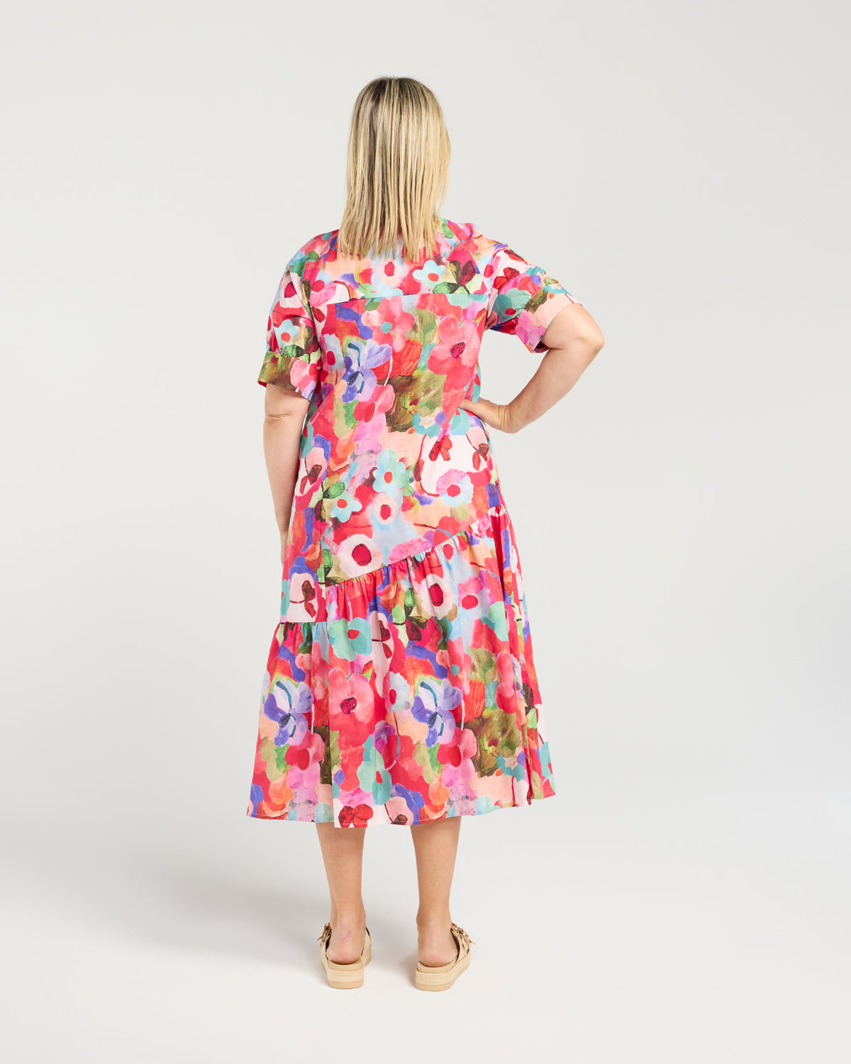 Seduce Rosie Dress