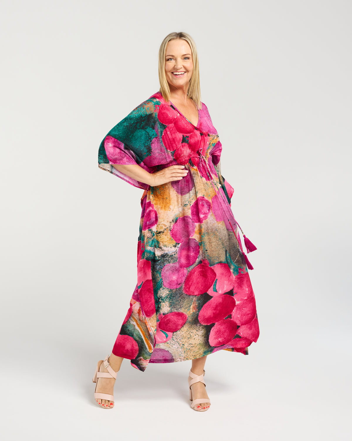Seduce Sonya Dress