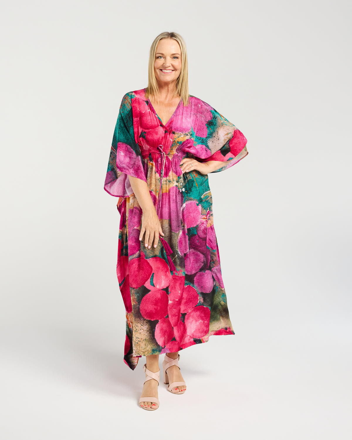 Seduce Sonya Dress