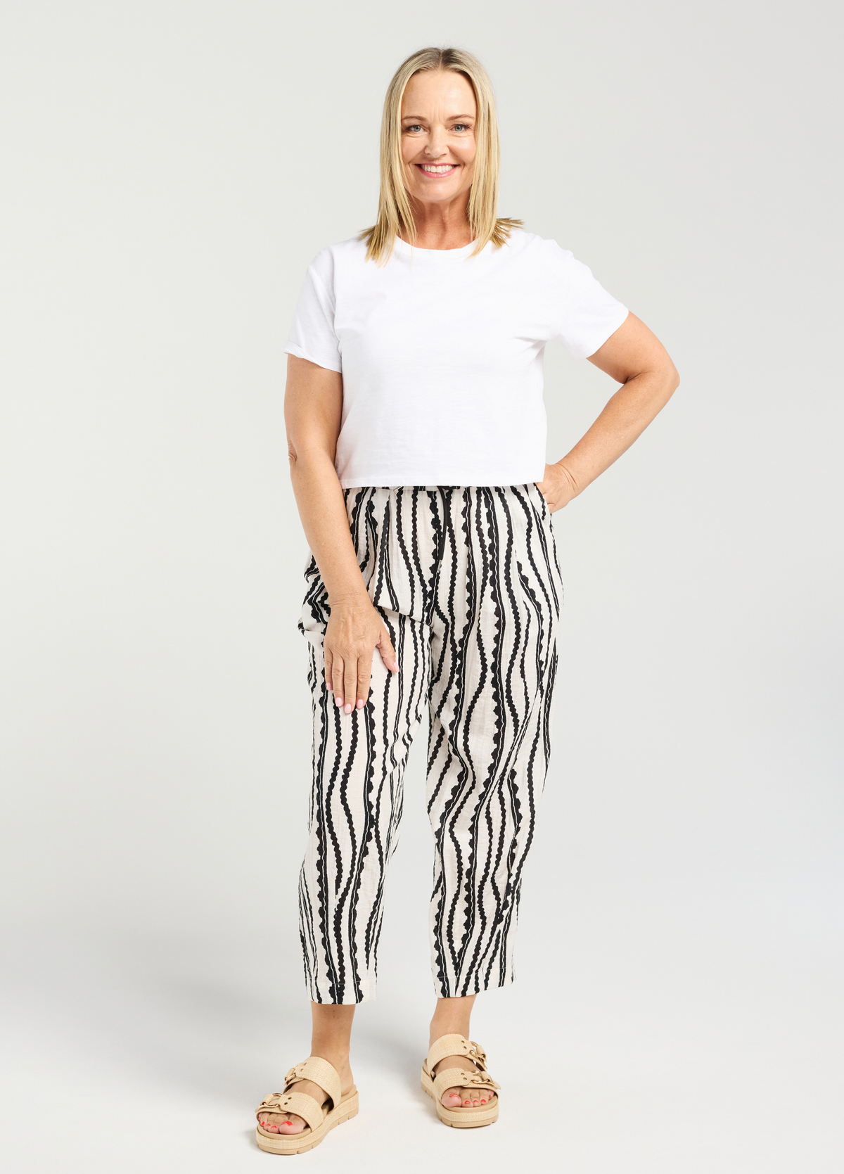 Seduce Shelby Pant