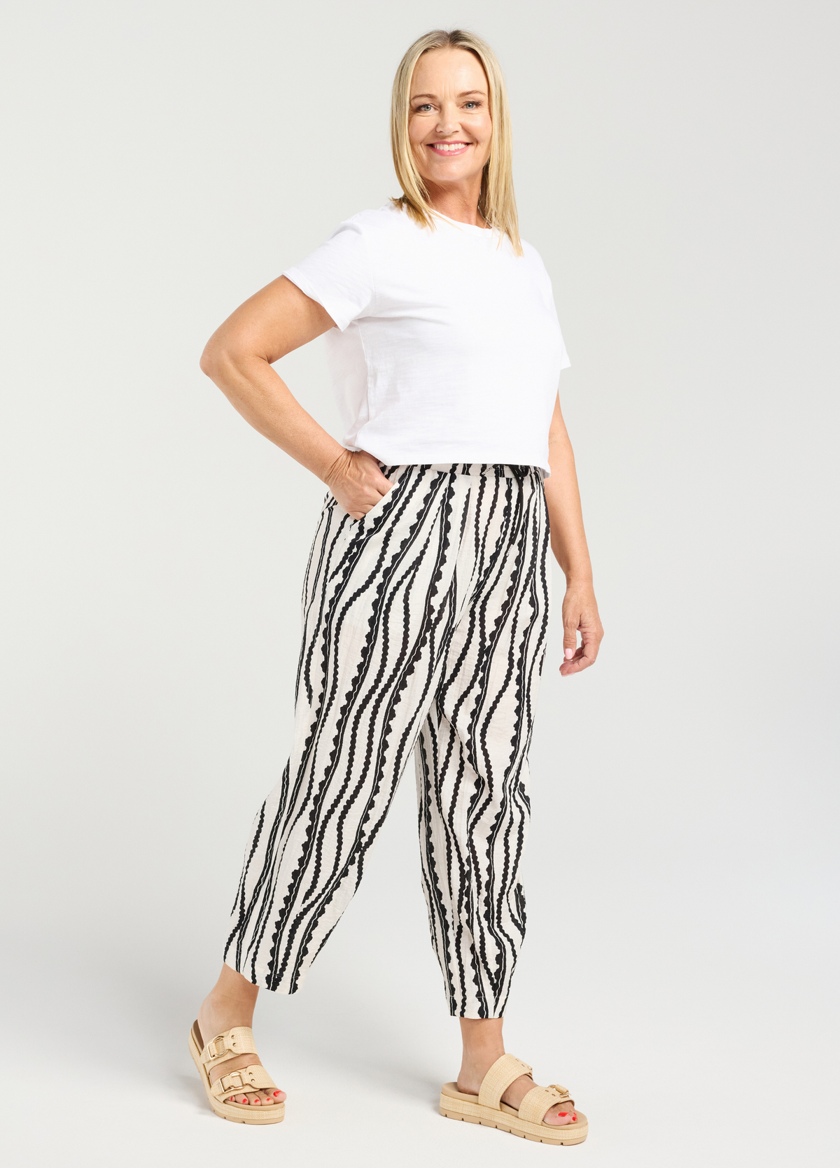Seduce Shelby Pant