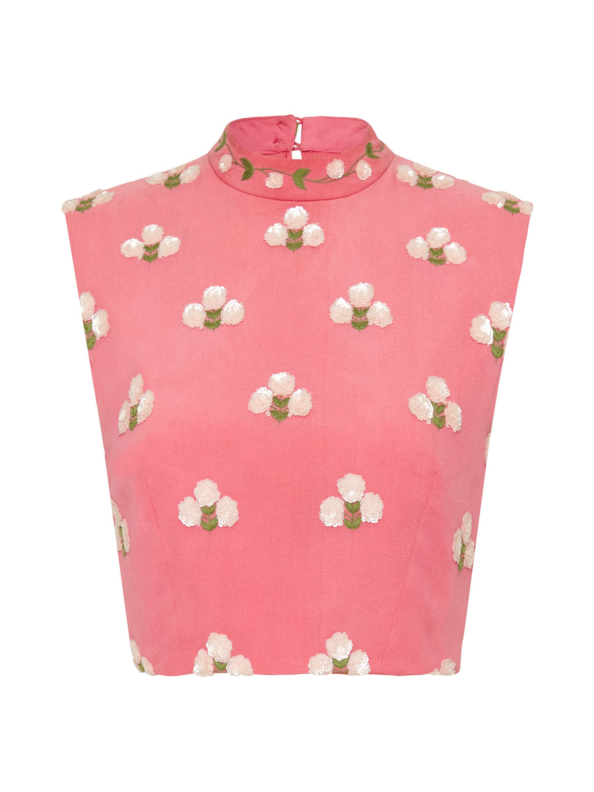 Moss And Spy Sherbet 2-Piece