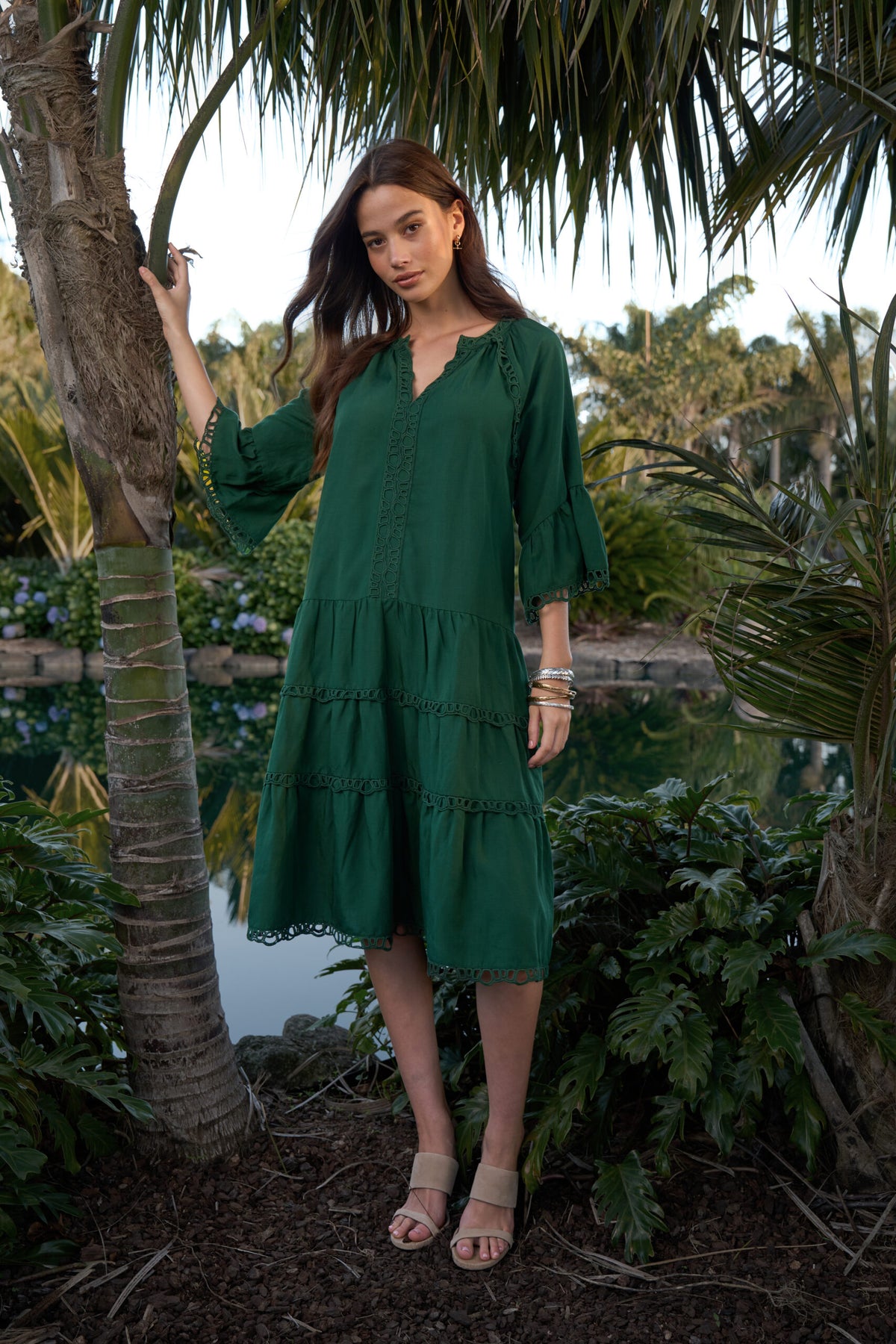 Loobie's Story Shalini Dress