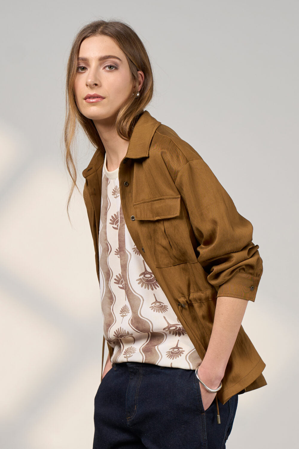 Madly Sweetly Waverley Top