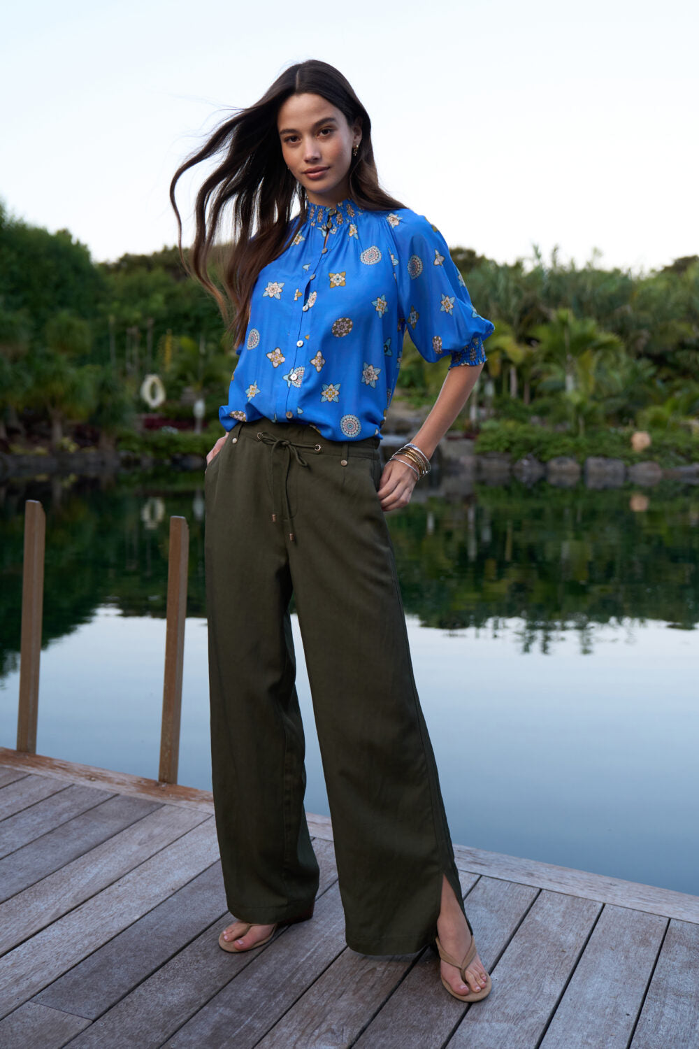Loobies Story Dambulla Shirt