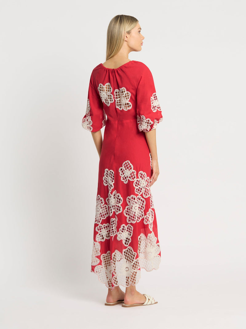 Moss & Spy St Tropez Dress