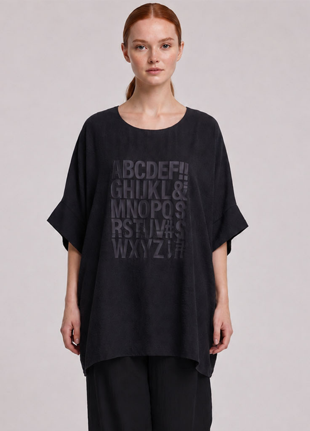 Bittermoon Reading Top