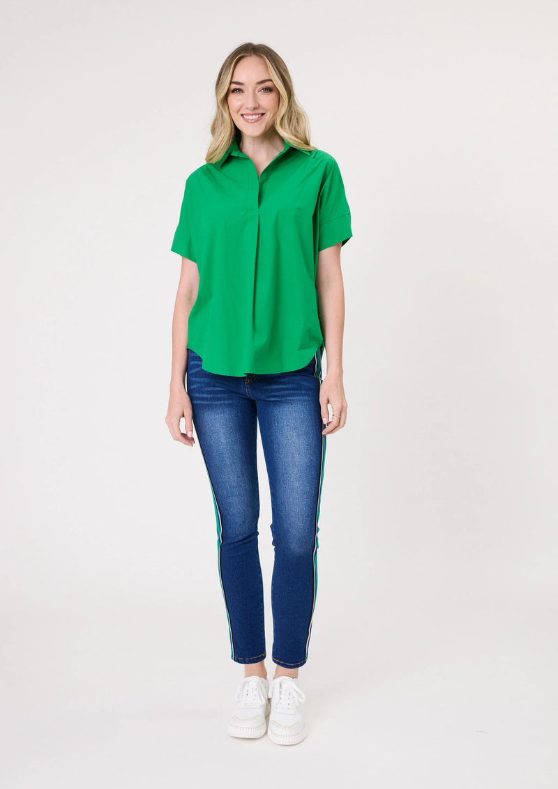 Lemon Tree Terissa Jean Denim