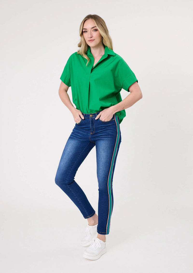 Lemon Tree Terissa Jean Denim