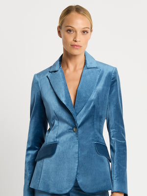 Moss & Spy Toni Blazer