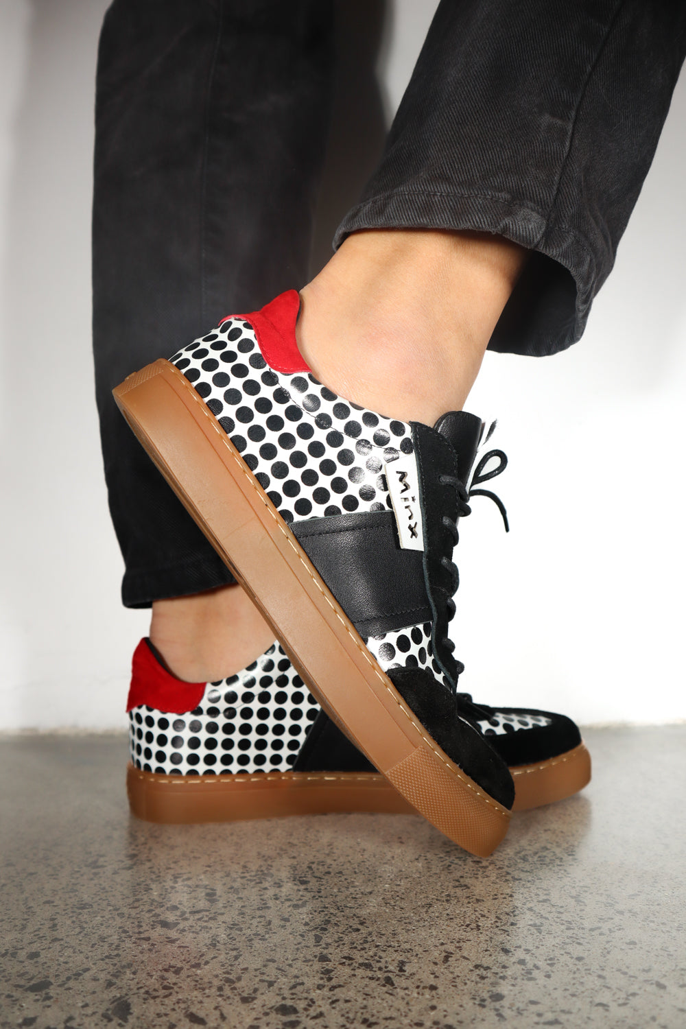 Minx Toni Sneaker